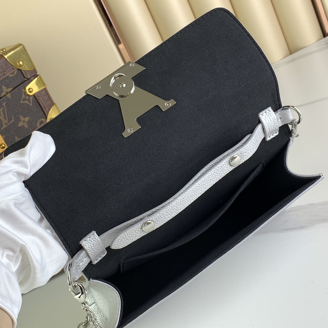 Louis Vuitton Satchel Bags